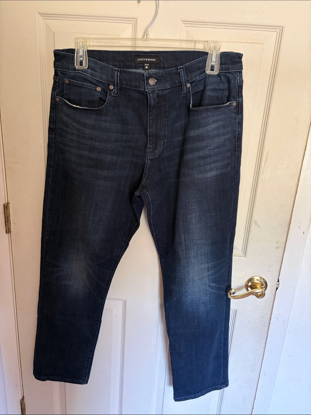 Lucky Brand Jeans 34x30